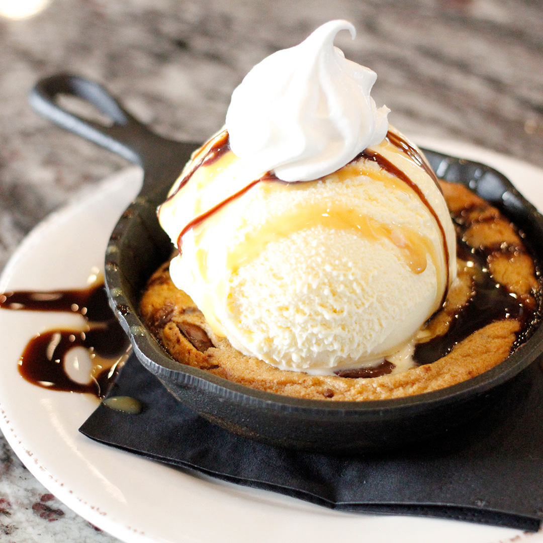 IRON & ALE Iron & Ale