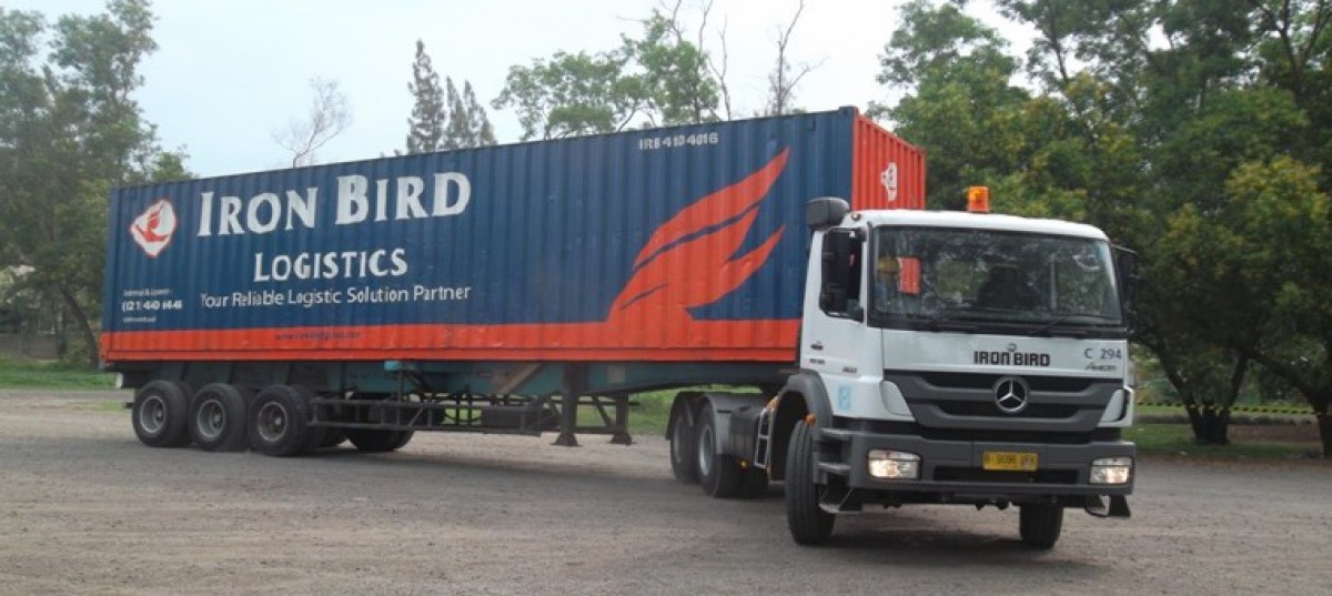Home Iron Bird Logistics Your Reliable Logistic Solution Partner