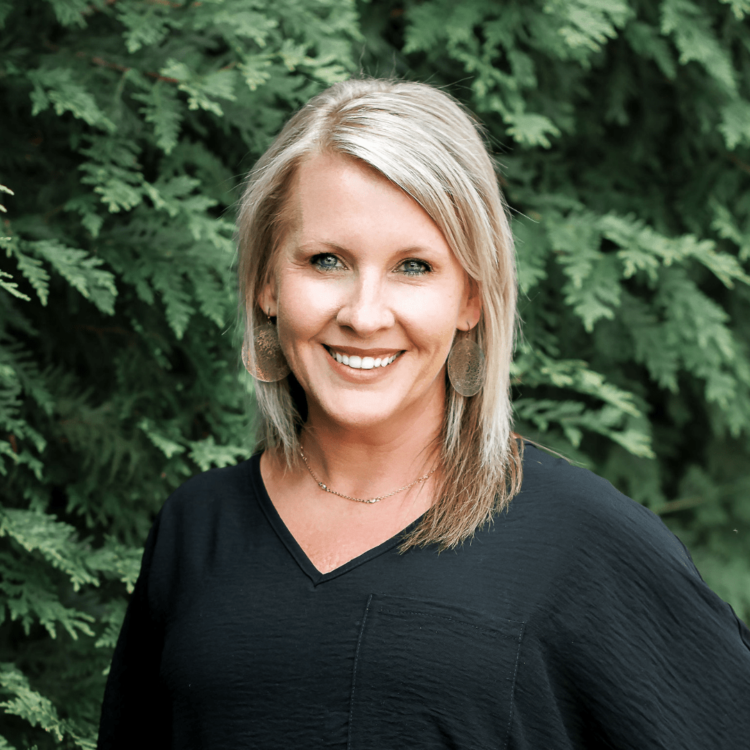 Becky Griffin Iron City Dentistry