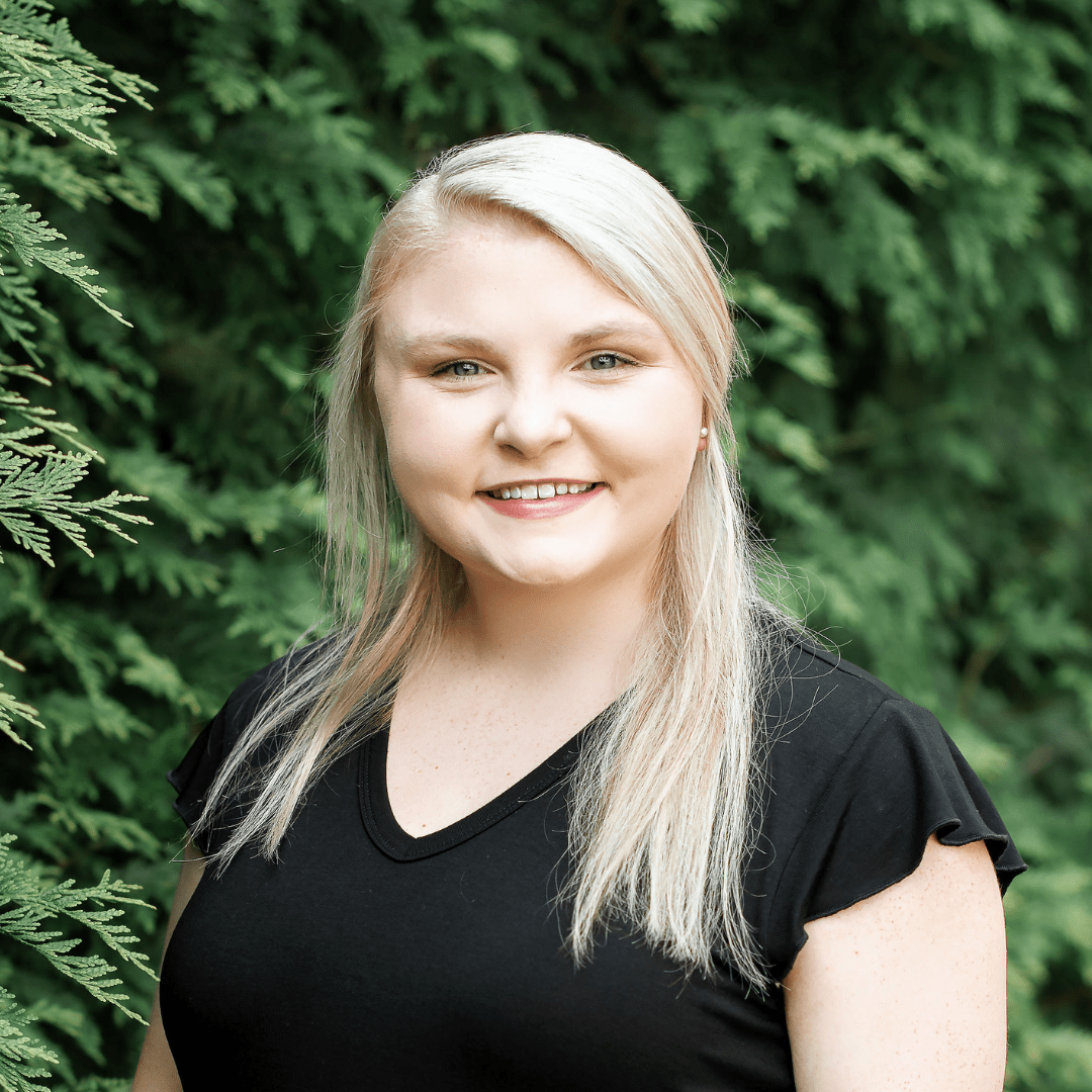 Alexa Waid Iron City Dentistry