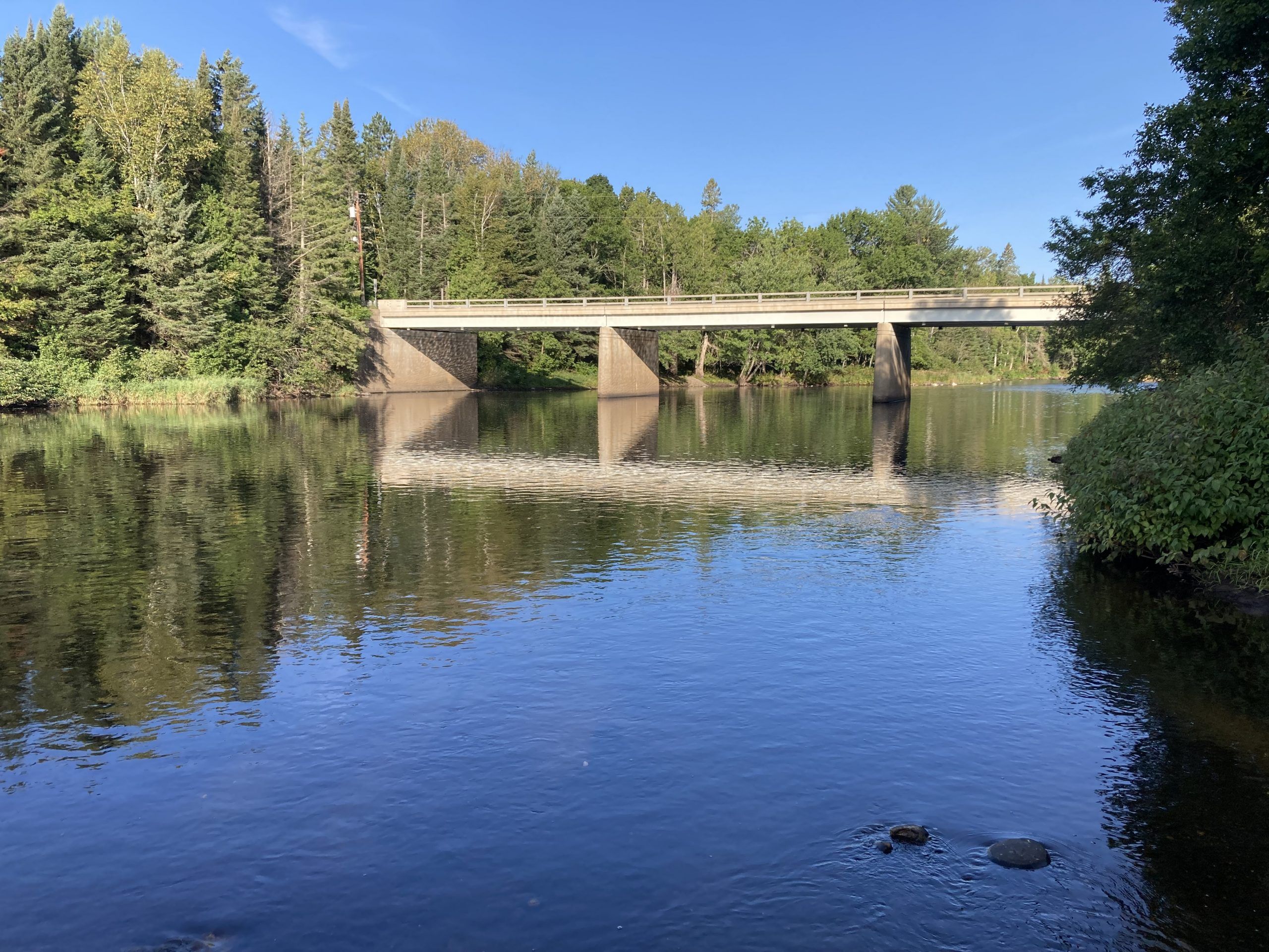 Contact Iron County Road Commission U.P. of Michigan