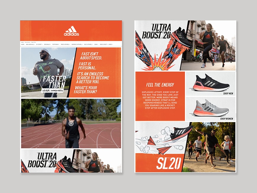 14 Best Practices for a Better Amazon Brand Store Iron Creative