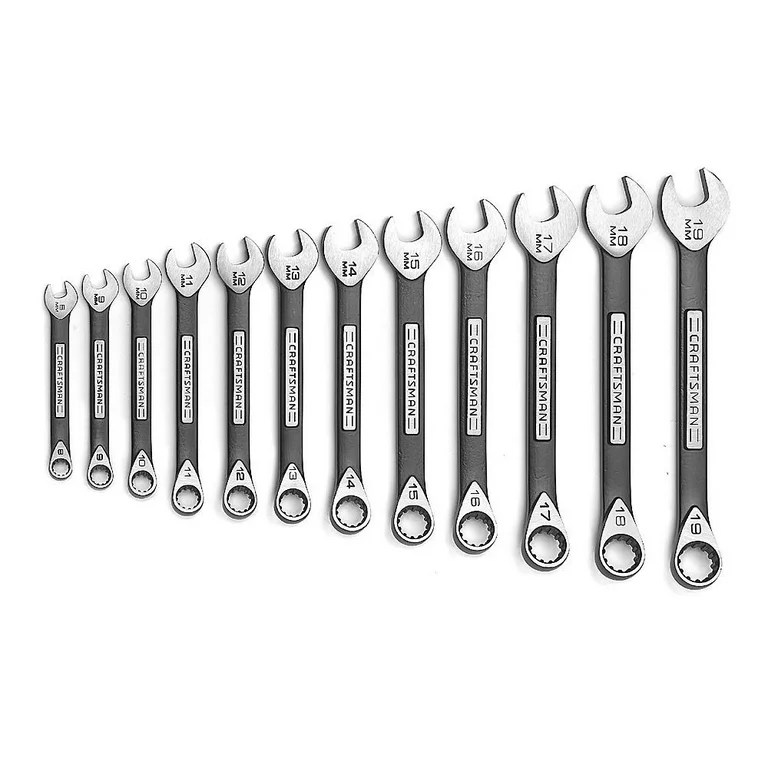 Craftsman Wrench Set Price List Price and Value Evaluation
