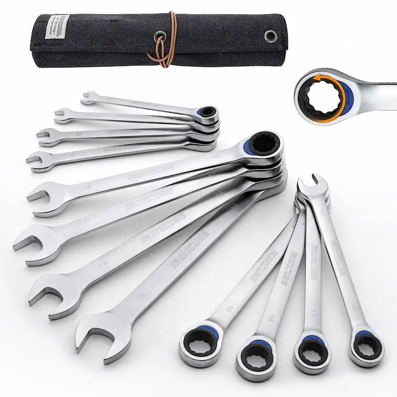 Metric Wrench Set Price: A Comprehensive Guide