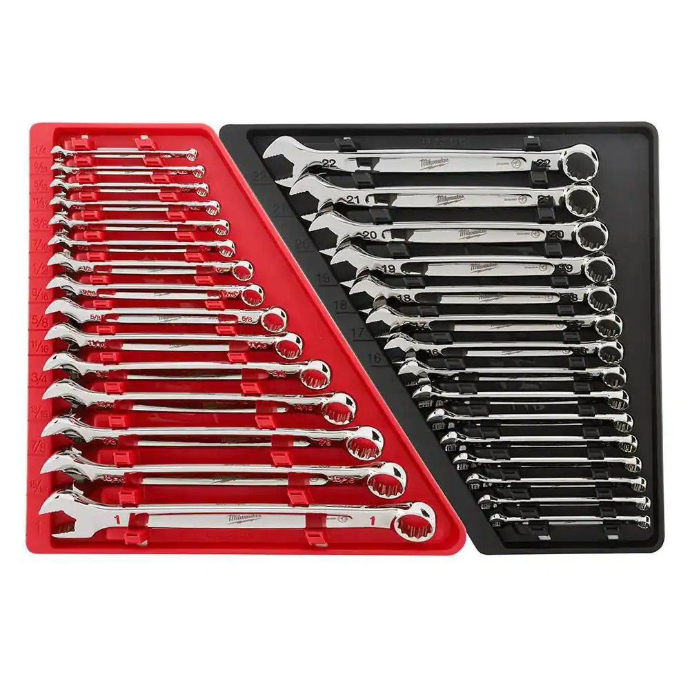 Comprehensive Guide to Milwaukee Wrench Set Price List