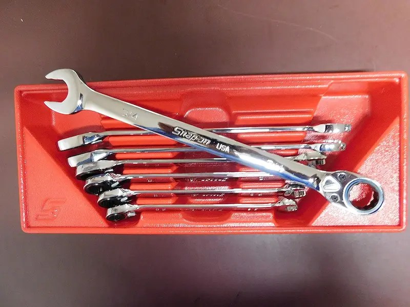 Snapon Ratchet Wrench Set Prices A Comprehensive Guid