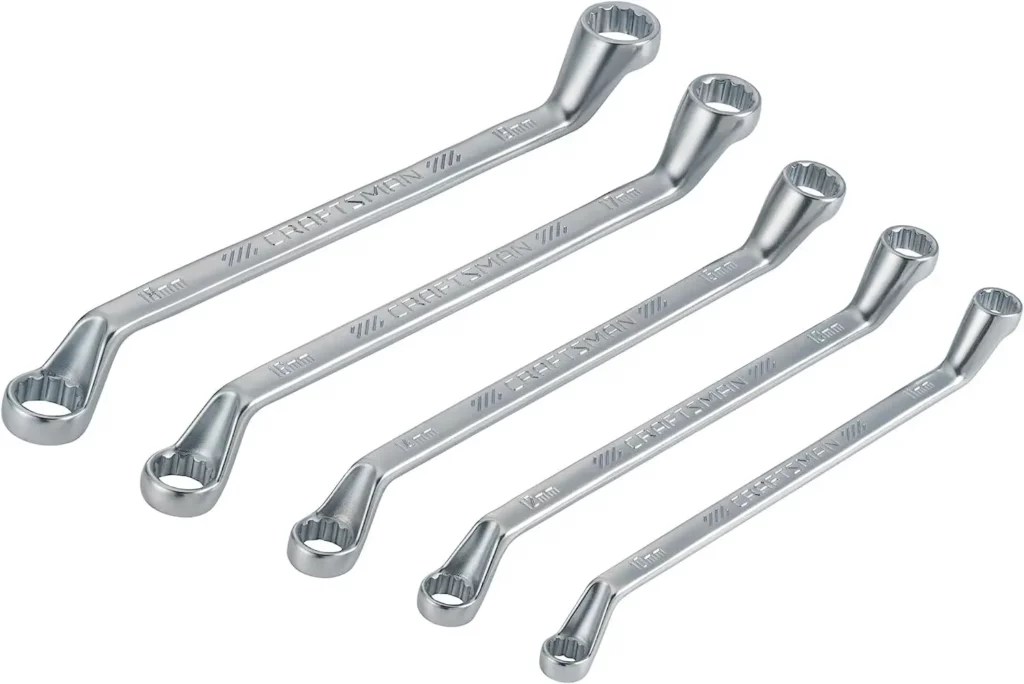 Box Spanner Set in USA A Comprehensive Price Guide