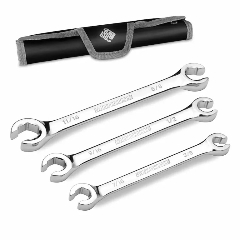 Flare Nut Wrench Set Price List A Comprehensive Guide