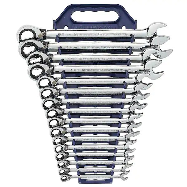 Gearwrench Ratcheting Wrench Set Price A Comprehensive Guide