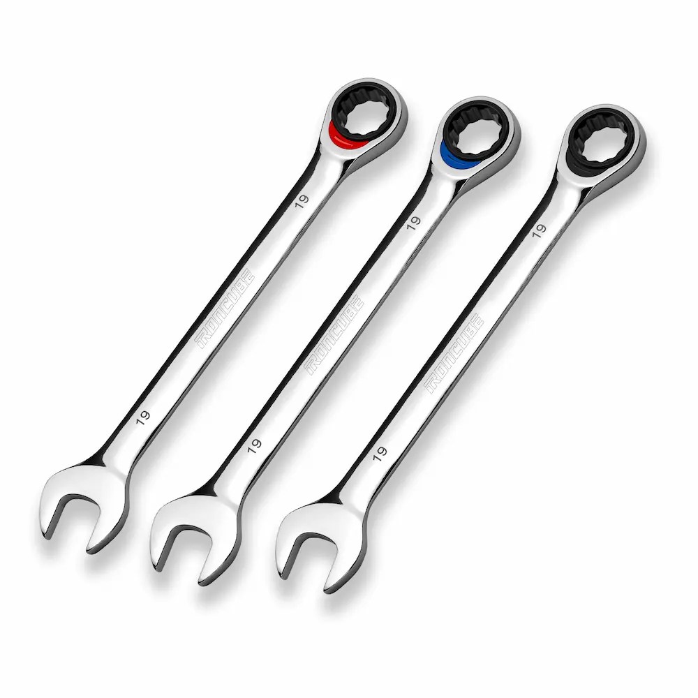 What Determines The Size Of A Wrench？