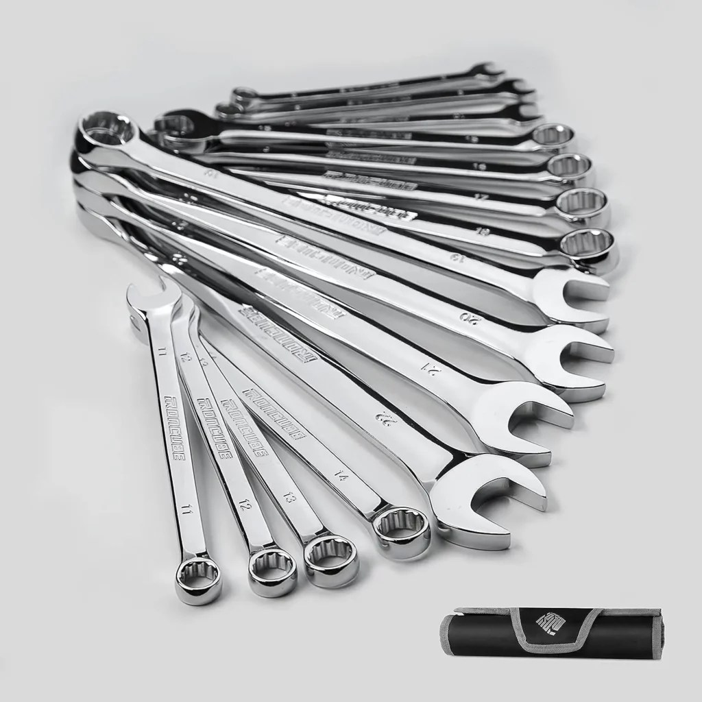 Best Wrench Sets Price A Comprehensive Guide