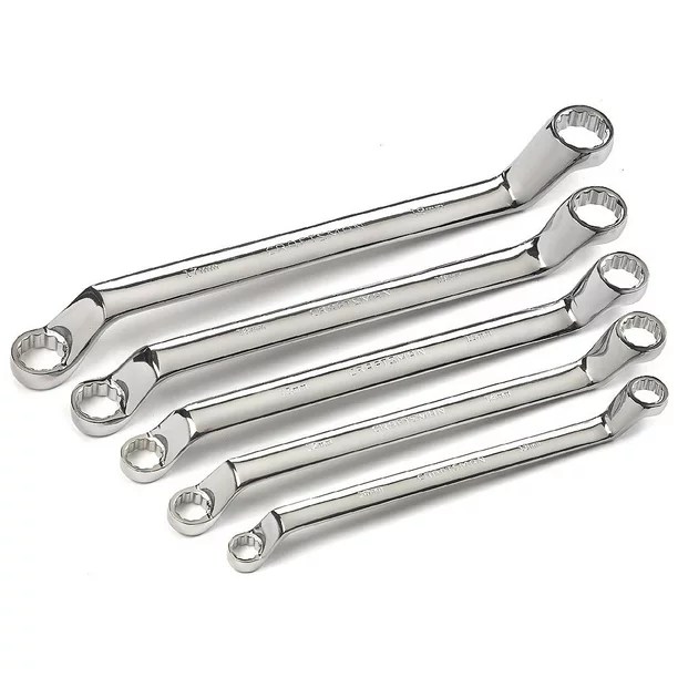 Box End Wrench Description