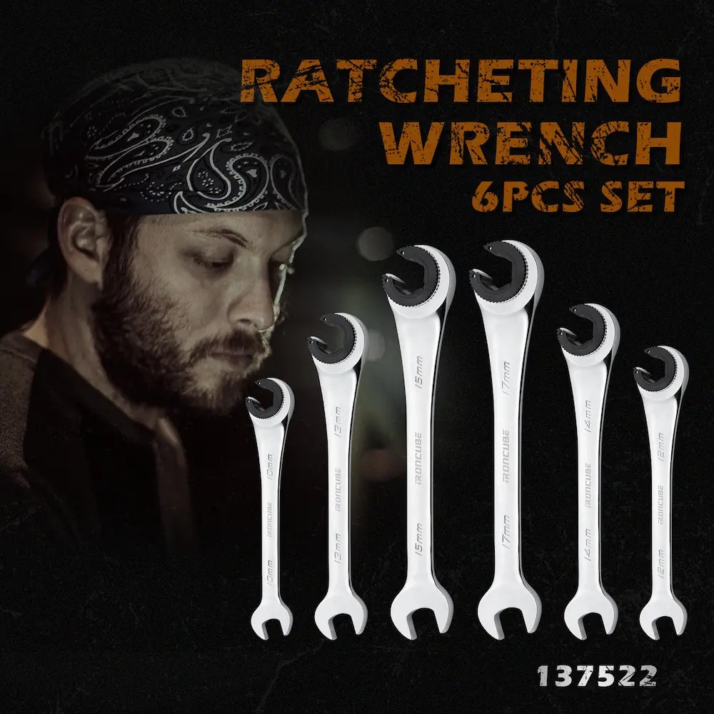 Are Ratcheting Wrenches Worth It