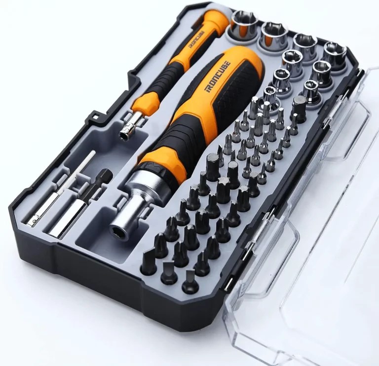 Screwdriver Set Price Unveiled Your Roadmap to Tool Shopping!