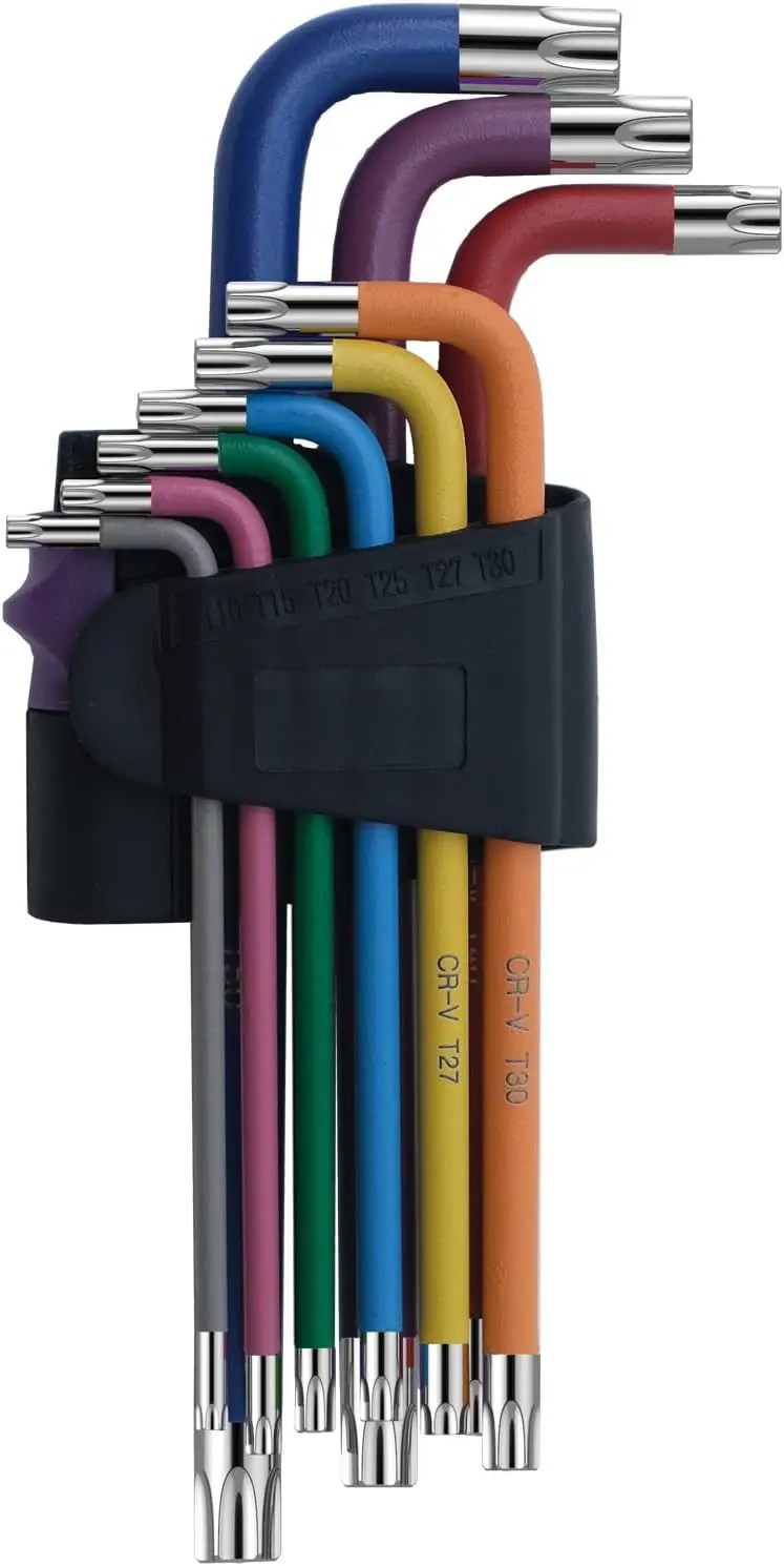 Torx Wrench Set Price A Comprehensive Guide