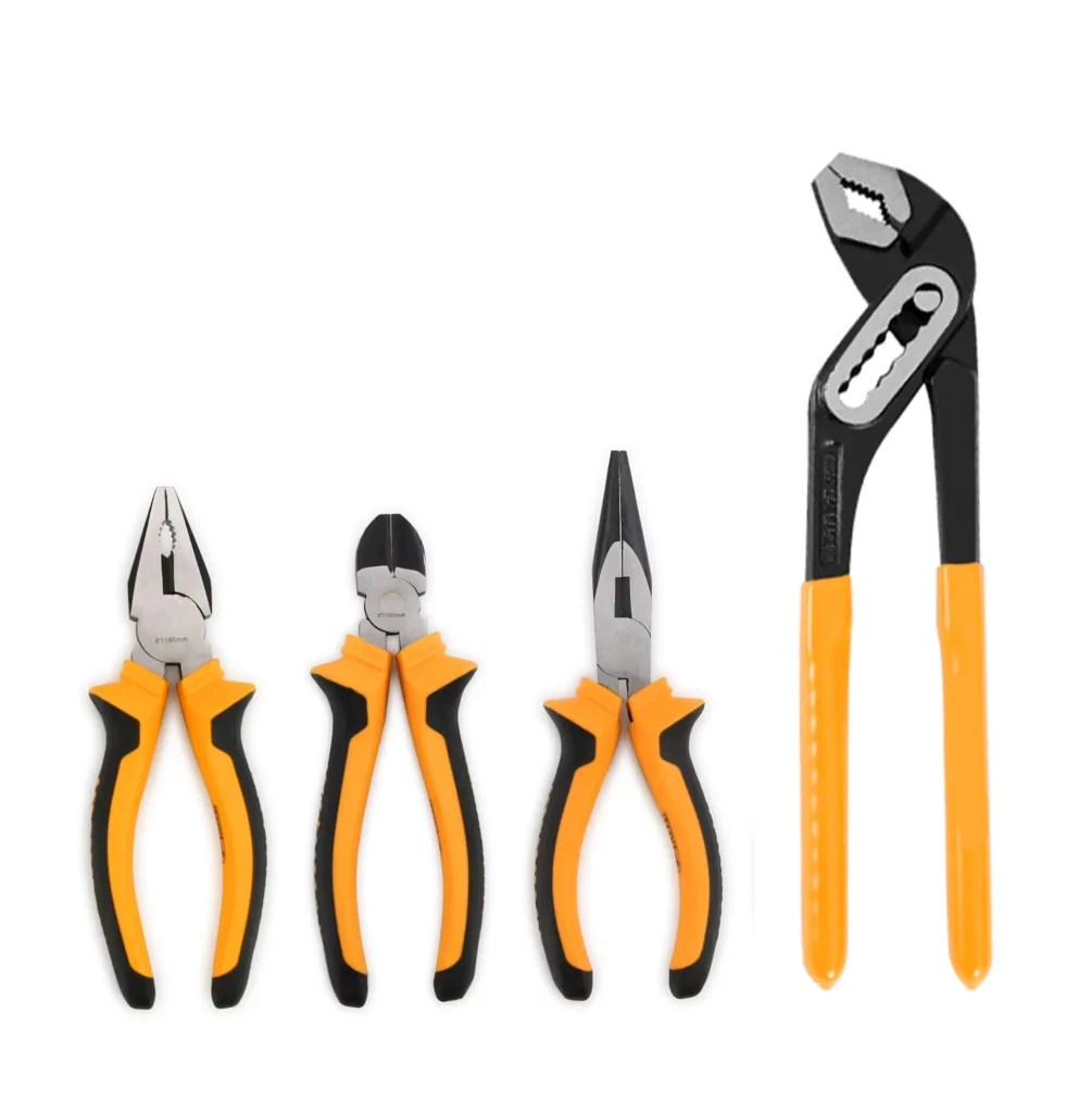 How To Use Hand Tools？