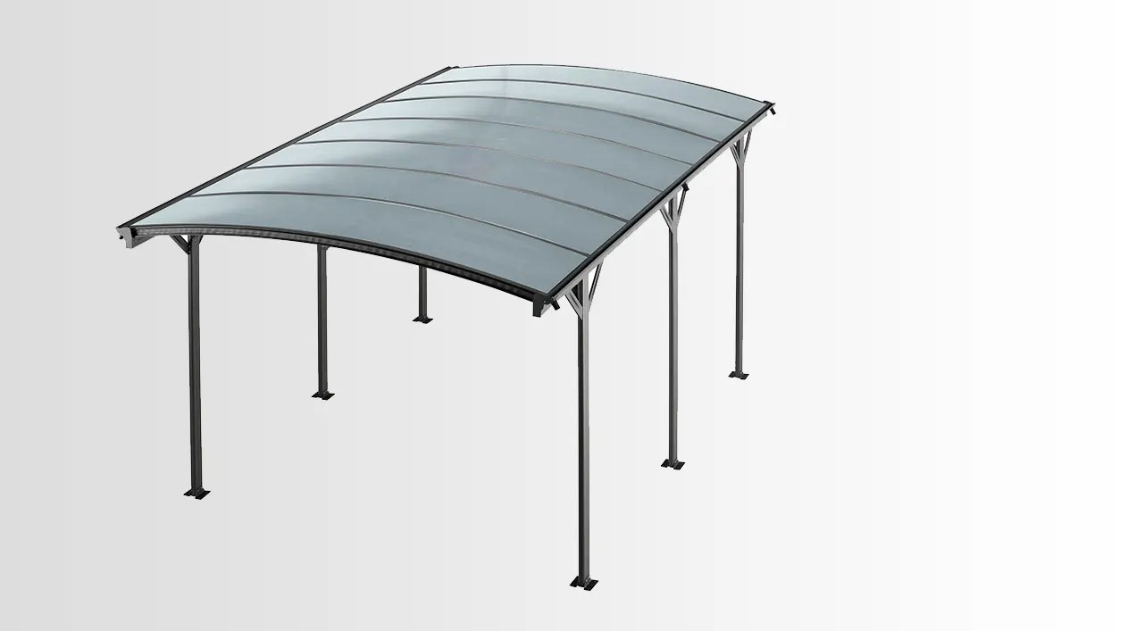 Carports Iron Designs, Albuquerque, NM