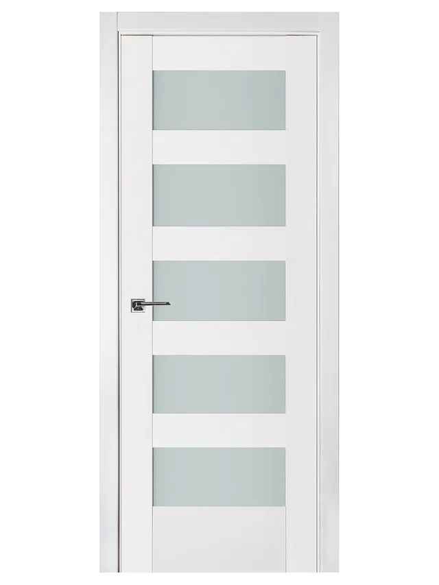 Why is Wrought Iron the Best Door Material? FCID