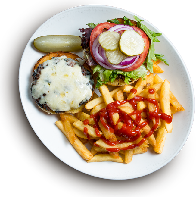 The Iron Duke on Wellington The Food Lover's Pub