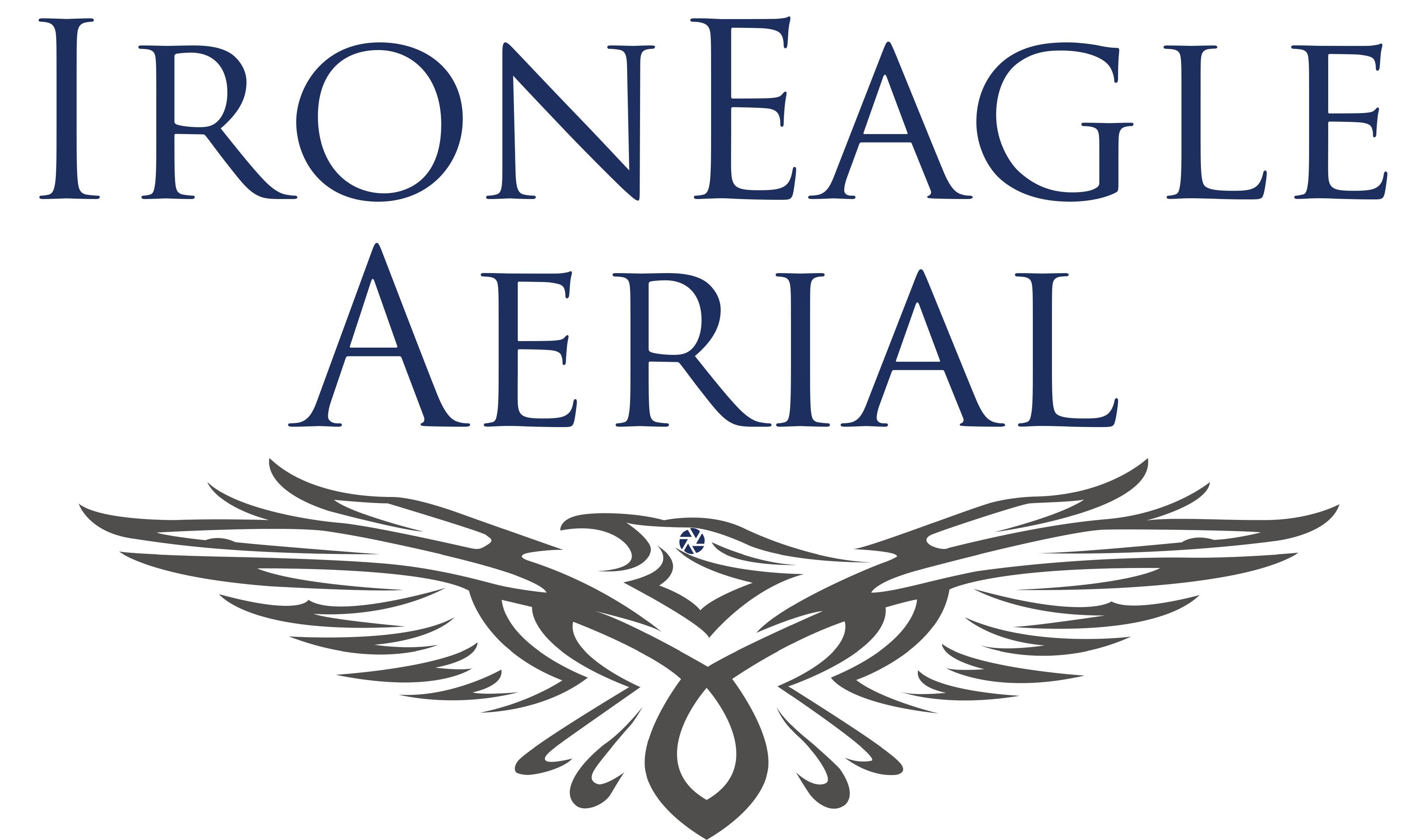 IronEagle Aerial The Strongest Choice In Aerial Imaging