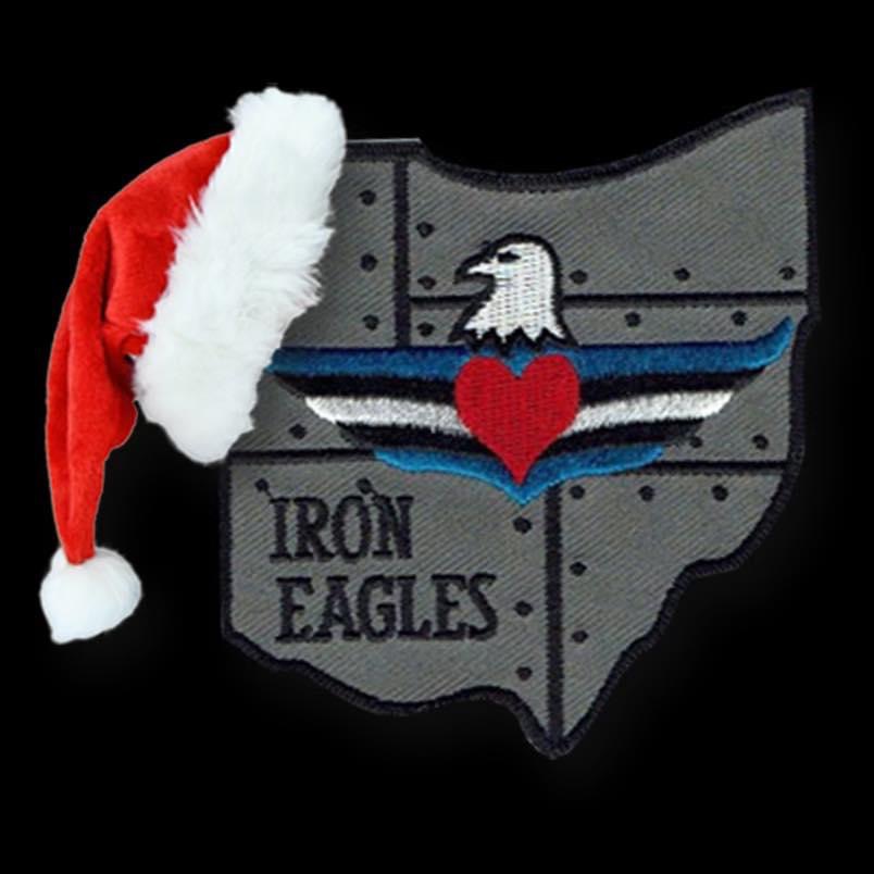 Iron Eagles, Inc Iron Eagles, Inc