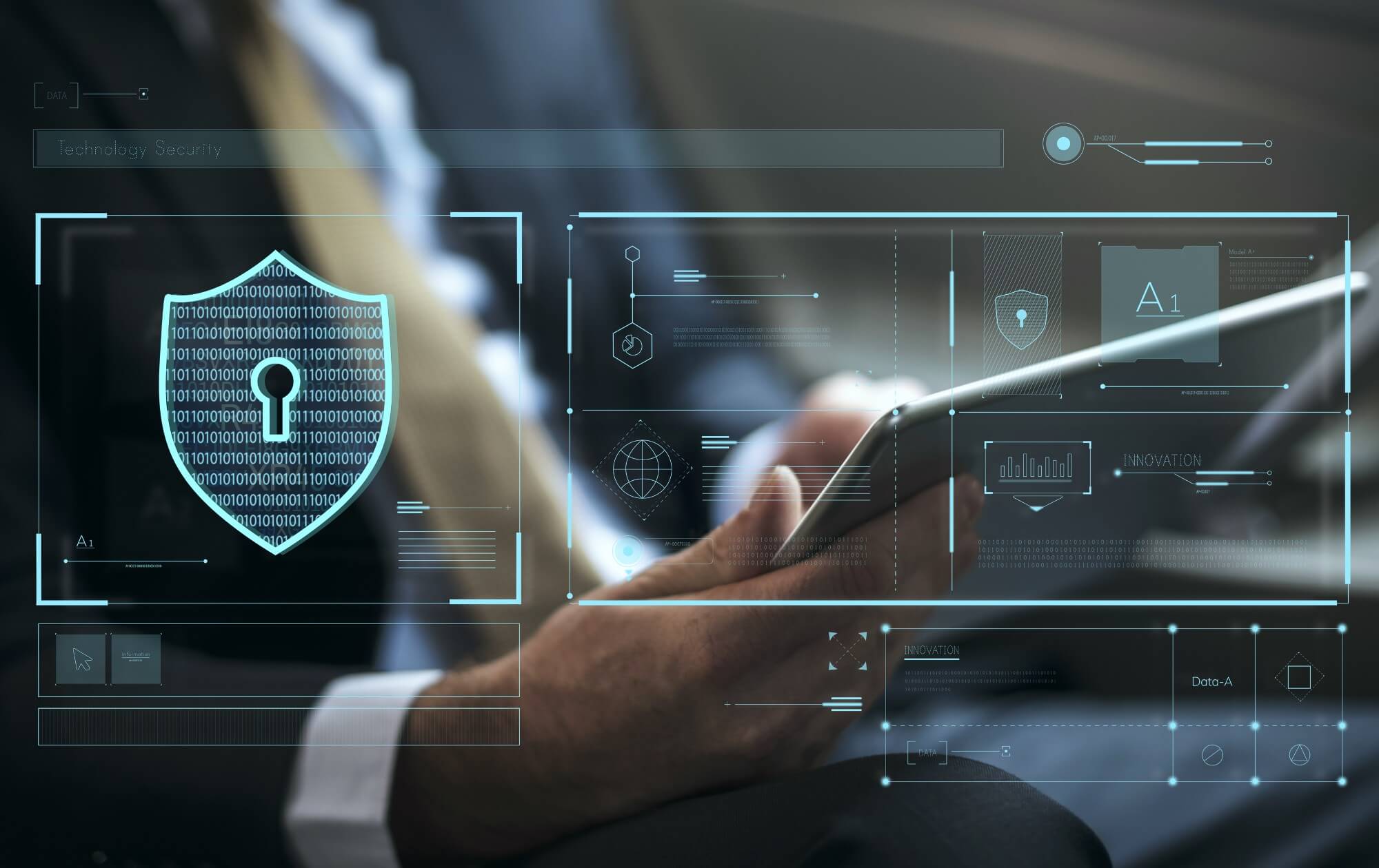 Security Systems Vancouver, BC Excalibur Security Services Inc.