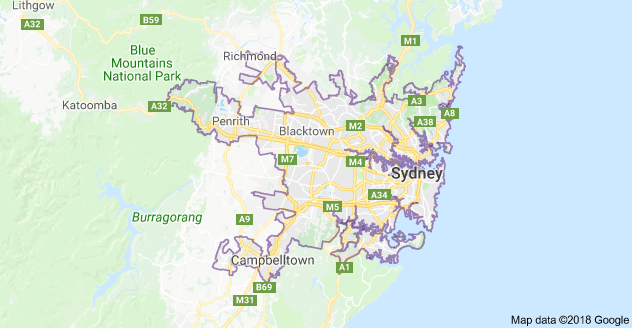 Looking for the next Sydney property investment hotspot? Ironfish