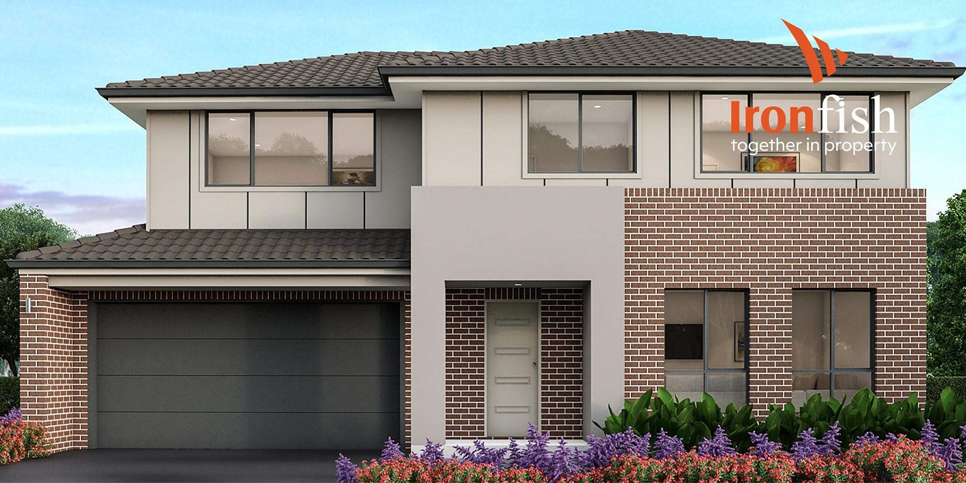 South West Sydney House and Land Bus Tour Ironfish