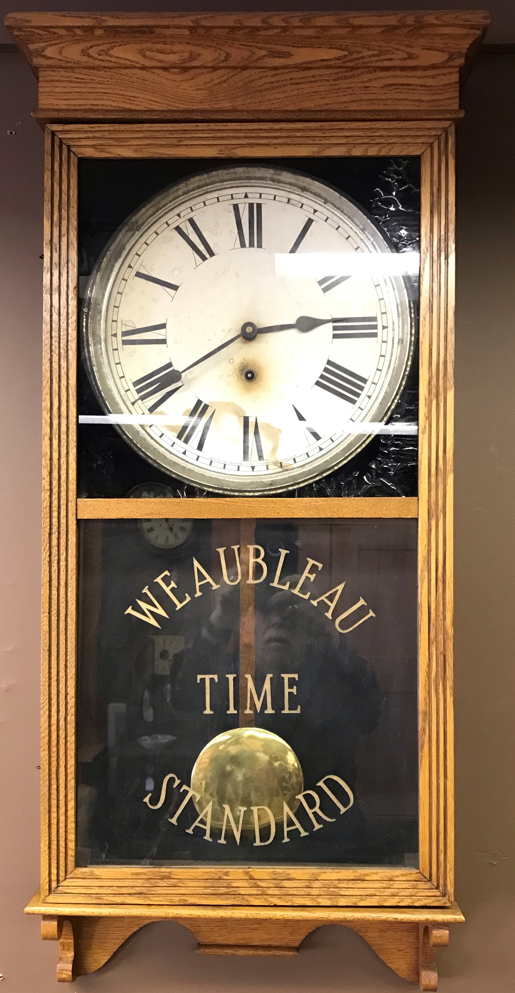 December 2022 Iron Gate Antiques