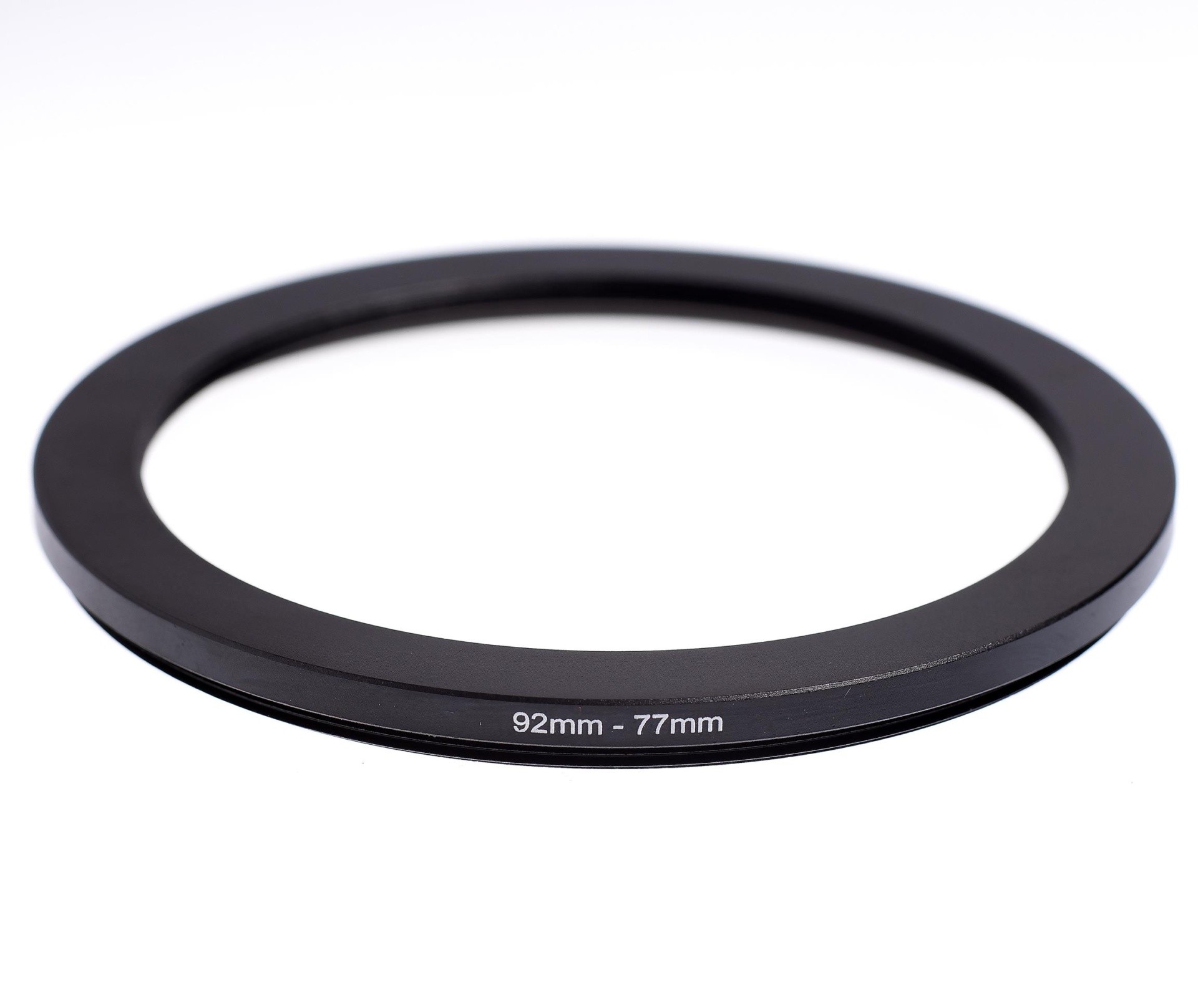 Buy 92mm77mm Step Down Filter Ring for MKI Rehousing Iron Glass