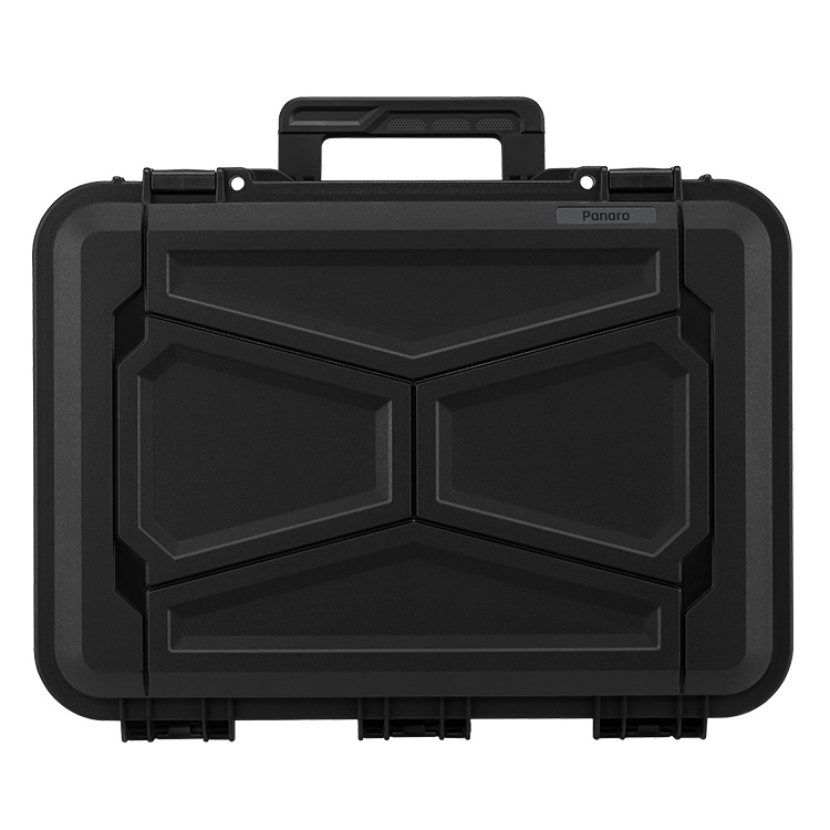 Buy IronGlass Soviet MKII Custom Lens Case Iron Glass