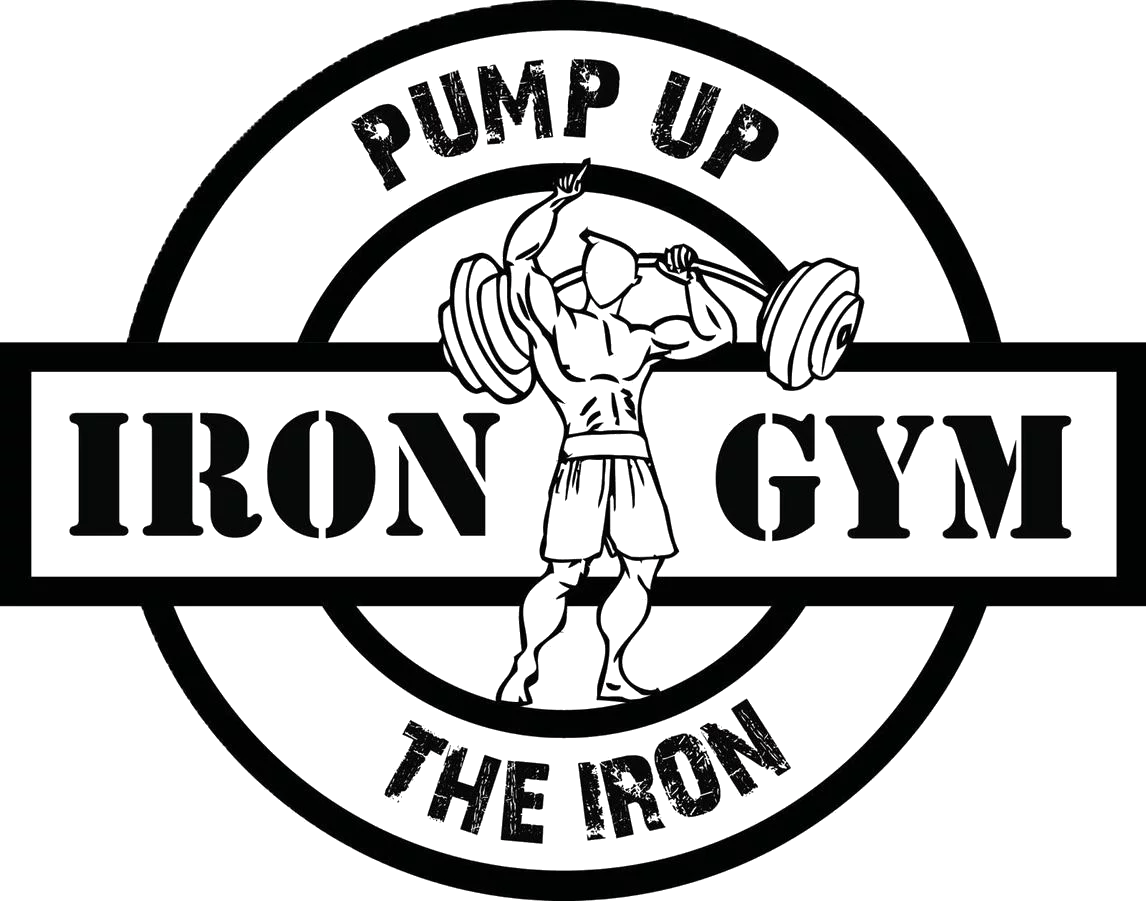 Join Online Iron Gym
