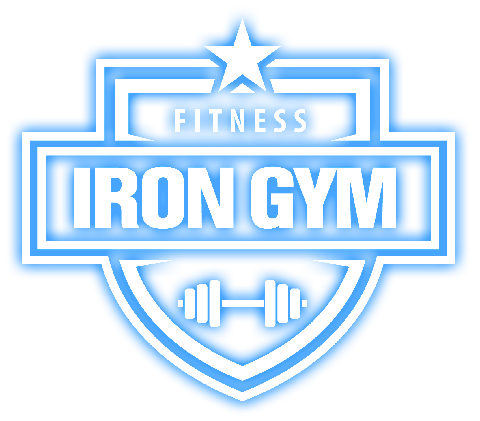 IRON GYM · Chetumal, Quintana Roo