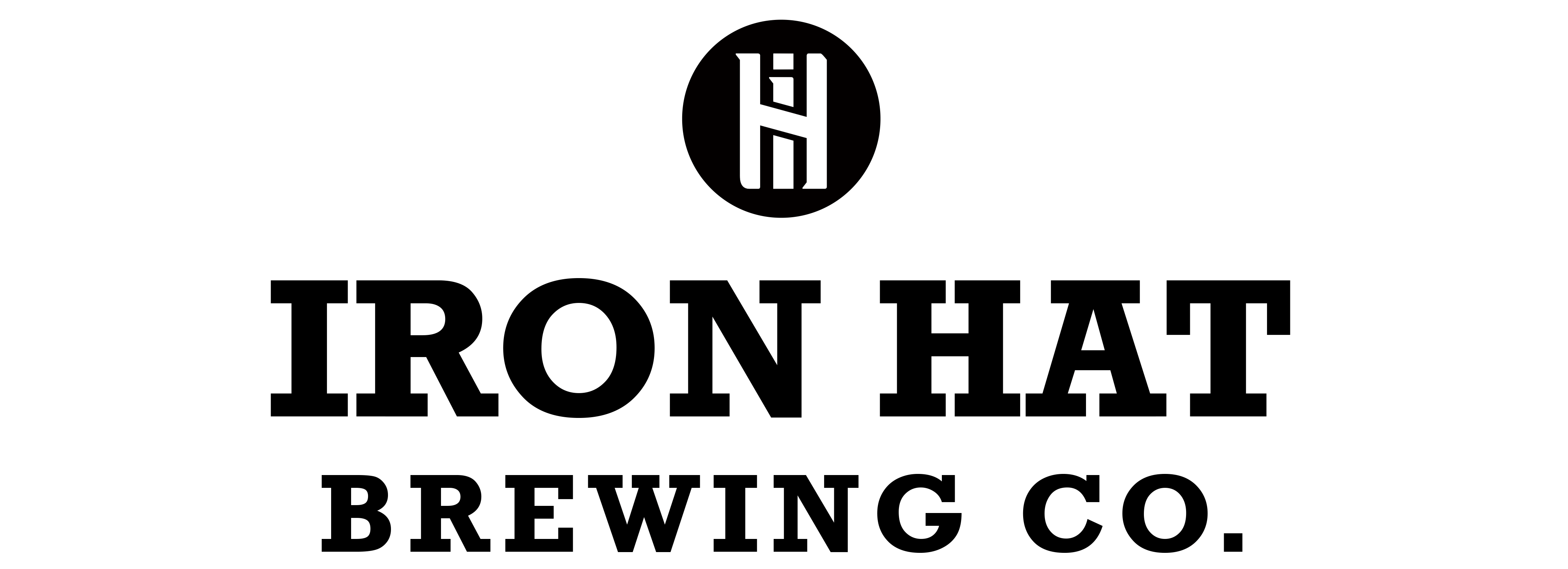 Iron Hat Brewing Company Brooks, Alberta Craft Brewer