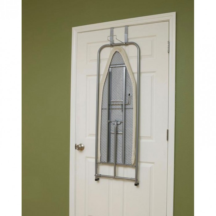 IroningBoardDoorHanger Ironing Systems