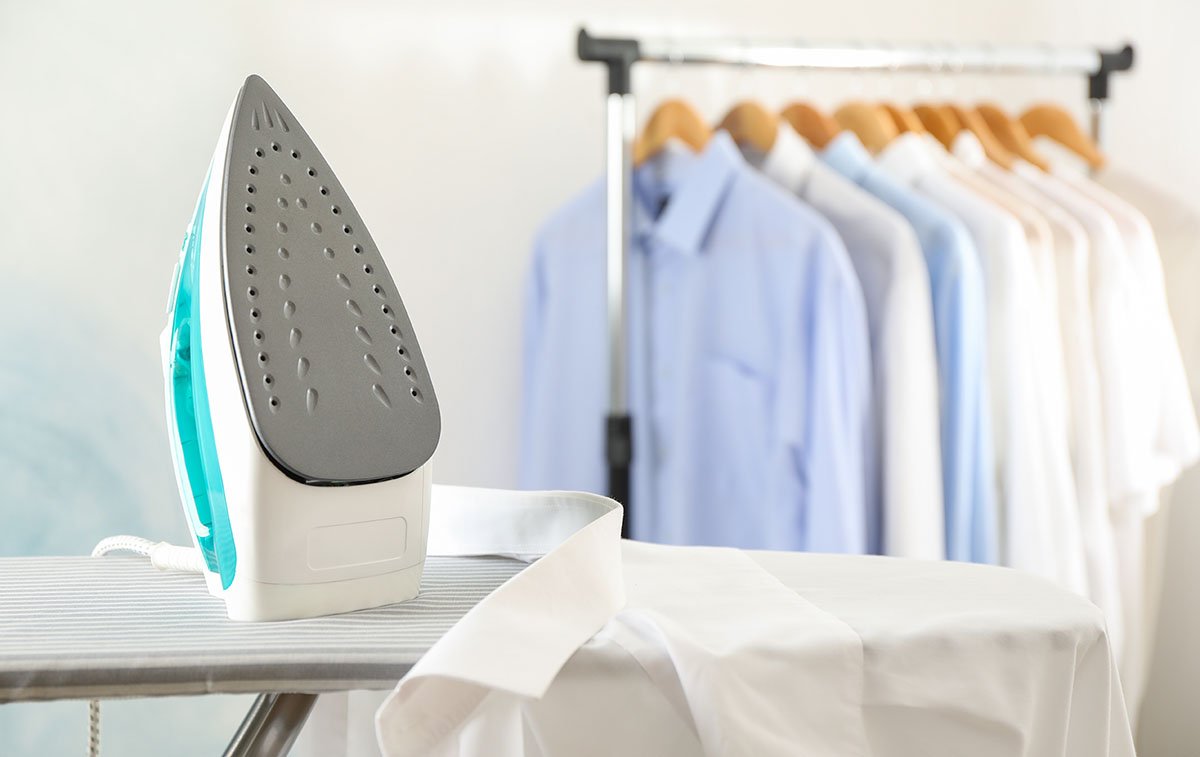 Prices The Ironing Lady