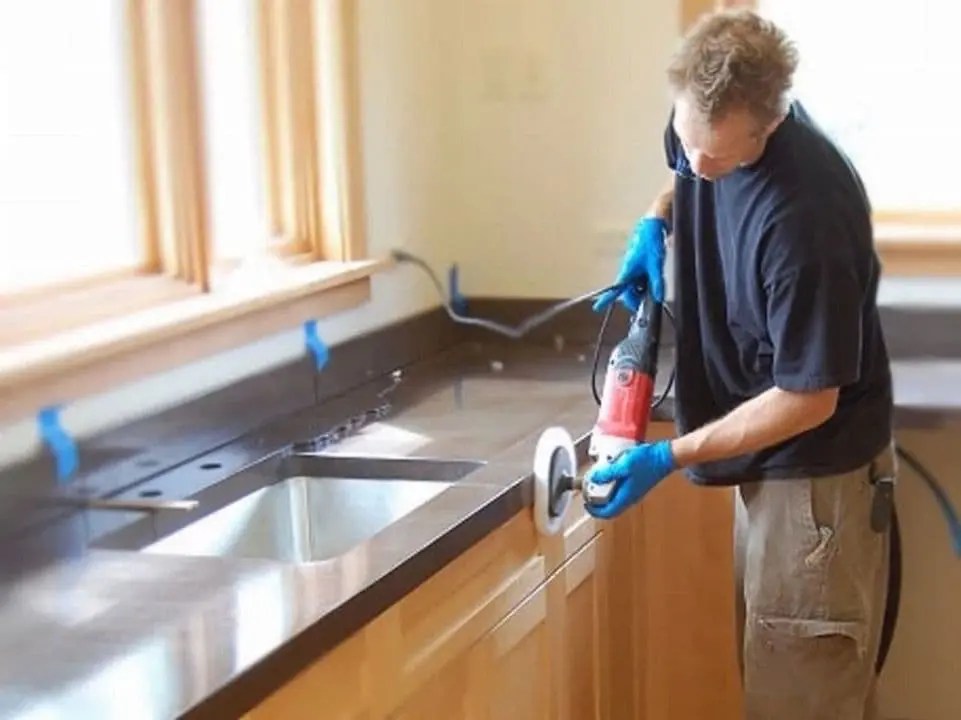 How to Install Kitchen Countertops A StepbyStep Guide