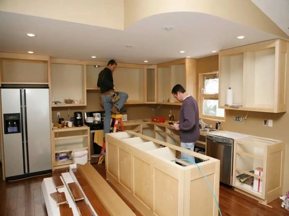 Kitchen Installation Guide Costs, Services, and DIY Tips