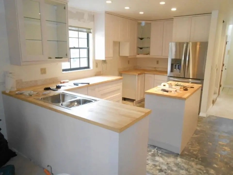 Kitchen Installation Guide Costs, Services, and DIY Tips