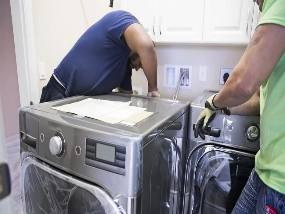 Comprehensive Guide to Dryer Installation in DIY Tips and Professional Services