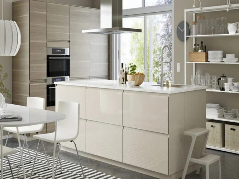 Mastering IKEA Kitchen Design A Comprehensive Guide in The Junction