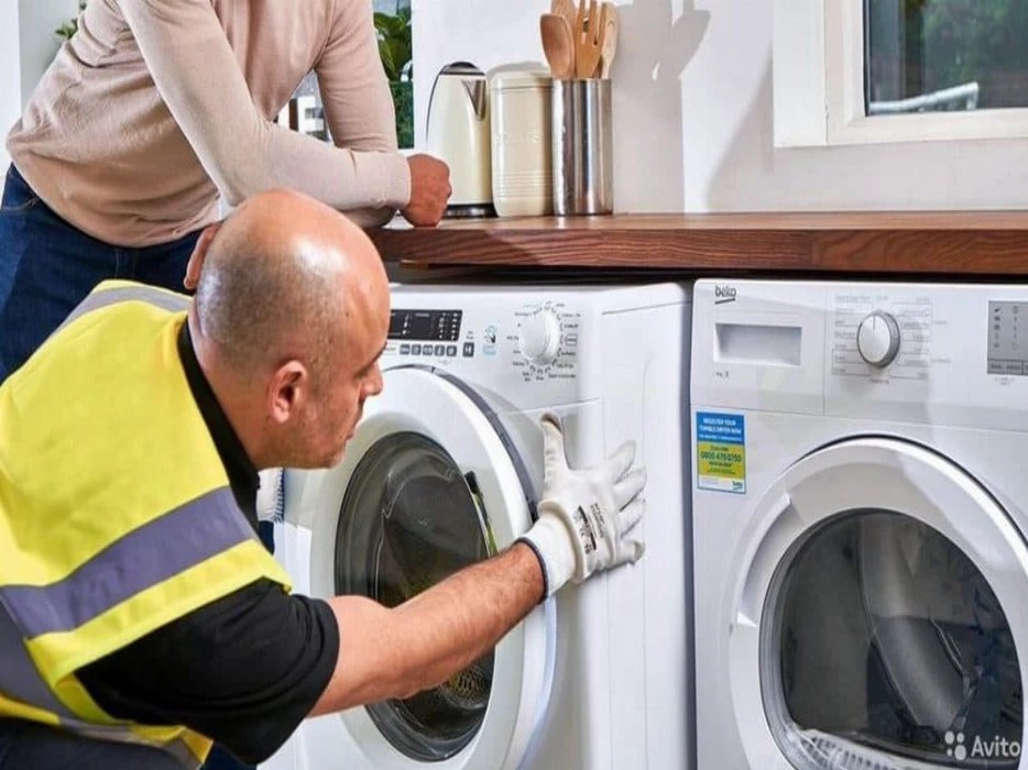 Comprehensive Guide to Dryer Installation in Central Etobicoke DIY Tips and Professional Services