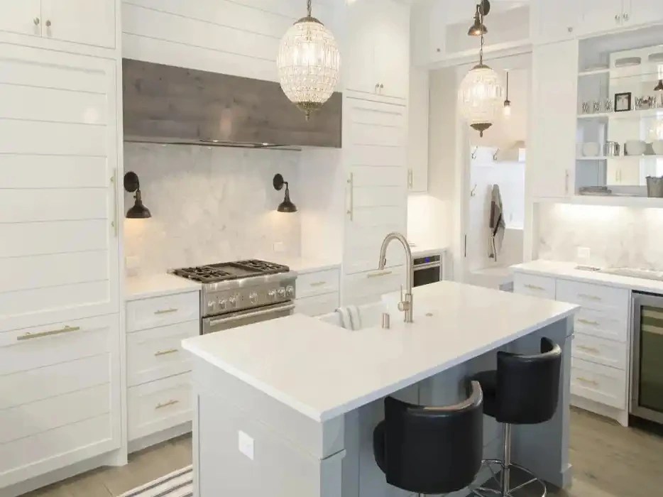 Expert IKEA Appliance Installation