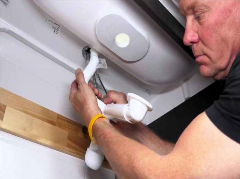 How to Install an IKEA Sink in Craighurst