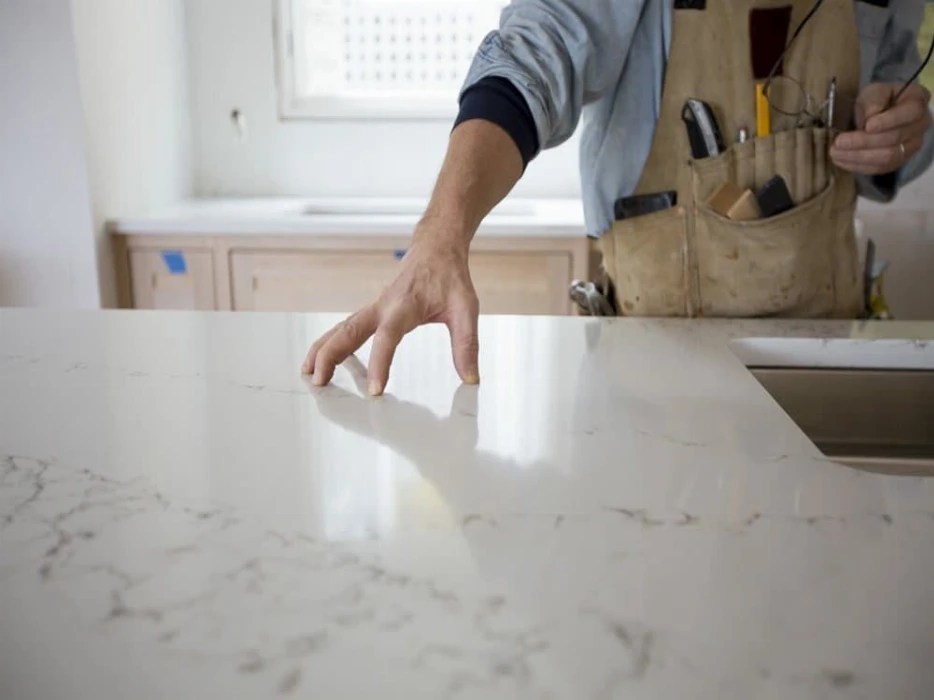 How to Install Kitchen Countertops A StepbyStep Guide