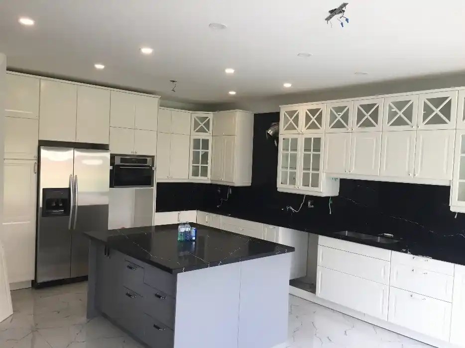 IKEA Kitchen Installation Get a Stylish and Affordable Kitchen with