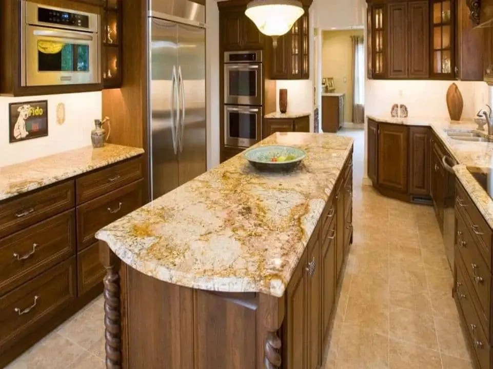 How to Install Kitchen Countertops A StepbyStep Guide