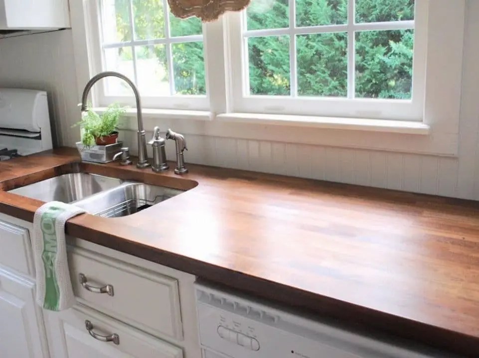 StepbyStep Guide to Installing IKEA Countertops All You Need to Know