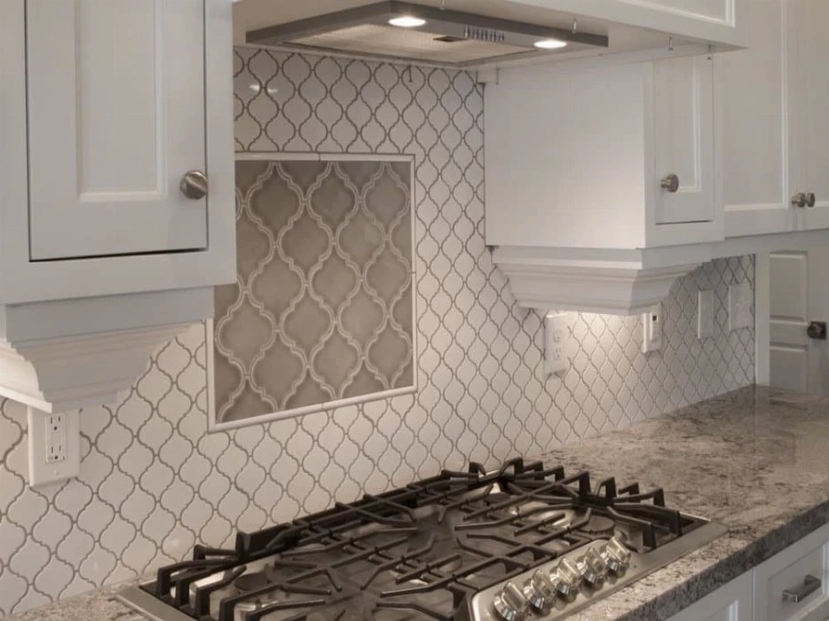 Backsplash Installation Everything You Need to Know