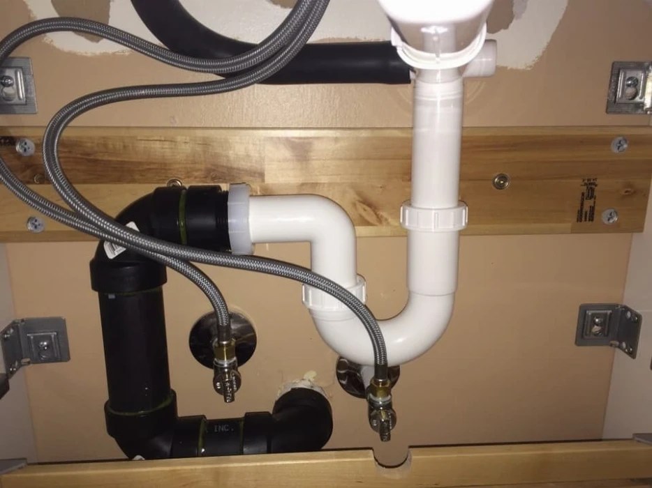 How to Install an IKEA Sink in GTA